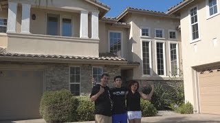 THIS COULD BE OUR NEW HOUSE  FaZe Rug [upl. by Etnovahs]