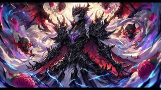 overlord amvs and chains by James [upl. by Aurilia]