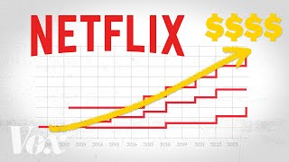 Why the era of cheap streaming is over [upl. by Iffar]