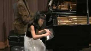 Haydn  Piano Concerto in D Valerie Kim 9 [upl. by Della]