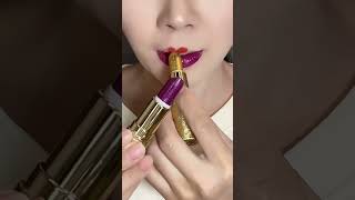 Beauty and makeup sharingLipstick recommendationPopular lipstick colors a [upl. by Eedyak]