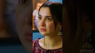 Hania Amir And Farhan Saeed  BEST SCENE MereHumSafar Hala and Hamza Shorts Trending Viral [upl. by Fulviah]