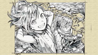 DEMO DORORO ENDING 2 『 YAMIYO  DARK NIGHT 』 ESPAÑOL 【 Zack RK 】 [upl. by Somisareg]