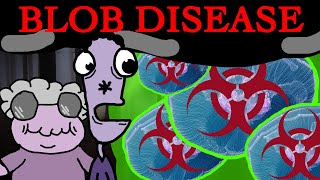 OAKVILLE BLOB RAIN DISEASE  UNSOLVED MYSTERY [upl. by Ahsiya165]