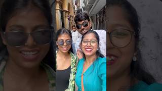 Khub moja holo aj❤️ subhammondal minivlog youtubeshorts bongposto vlog [upl. by Herzberg]