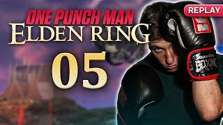 Elden Ring One Punch Man 05  SARDOCHE [upl. by Llertak]