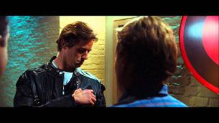 Hall Pass  Armie Hammer Deleted Scene [upl. by Hgielak]