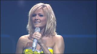 Helene Fischer  Live 2012 [upl. by Steward237]