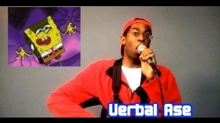 Verbal Ases Laughing Beatbox [upl. by Nevarc]