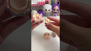 How to attach nendoroid head to Obitsu body [upl. by Elly]