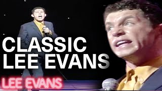 Lee Evans In Scotland All The Best Bits  Lee Evans [upl. by Rist]