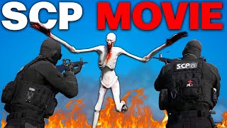 BEST SCP OUTBREAKS of 2023  GTA 5 RP [upl. by Sivram]