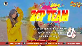 📛 បទថ្មីៗ បទល្បីគ្នុង Tik Tok 🌟 Remix News 2024 TEAM ⛩️ ZCP TEAM 💥 MrR Na Blue Sky 💫 [upl. by O'Donovan]