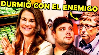 🔴 USA se PREPARA para un ATAQUE CRÍTICO 🔥 ¿MELINDA GATES cobra por su SILENCIO y mucho más 🚨 [upl. by Meridel117]