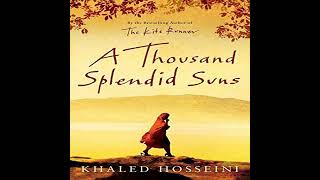 A Thousand Splendid Suns [upl. by Alvin148]