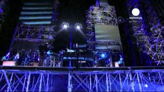 05 Jean Michel Jarre  Oxygene 2  Monaco [upl. by Enrichetta]