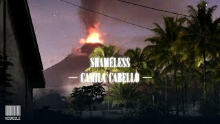 Camila Cabello — Shameless Slowed [upl. by Assina600]