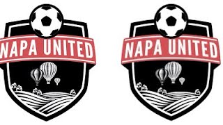 Napa United 13B PreAcademy I X2 U12 Vs Napa United 12B X2 U13 Academy II U13 CAL NORTH X2 FRIENDLY [upl. by Aicilaf]