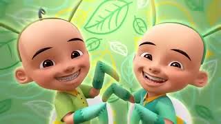 upin ipin yanyi mentadak mentaduk fersi full [upl. by Jourdan]