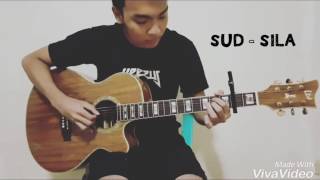 SUD  SILA FINGERSTYLE ARRANGEMENT [upl. by Jeana]