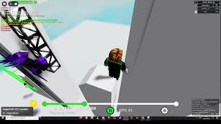 Crazy Skill Map tas speedblox speedrun roblox [upl. by Okubo]