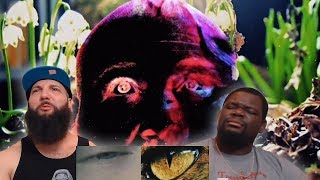 Action Bronson quotWhite Broncoquot  Deen amp Nino Reaction [upl. by Ahpla]