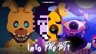 Incredibox  InTwo the Pits [upl. by Anar424]