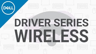 How to Install Wireless Drivers Windows 10 Official Dell Tech Support [upl. by Centonze]