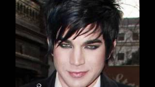 Adam Lambert The Alien [upl. by Inaoj]