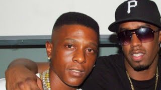 BOOSIE amp FAIZON LOVE QUESTION DIDDY ARREST amp THE REASON [upl. by Chloras]