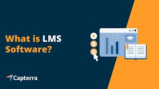 What is LMS software  Key features Benefits and Trends [upl. by Aicilef780]