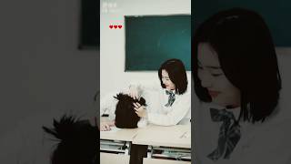 School का पहला दिन part 2 schoolllife schoollovestory school shorts [upl. by Ameehsat371]