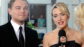 Kate and Leo  Sweetest things they said about each other [upl. by Kcirdez]