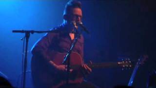 Bernhoft Fly Away 2011 [upl. by Akehs58]