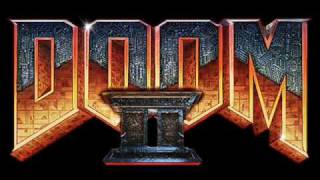 Project Doom quotDoom II Intermissionquot [upl. by Ahtenek]