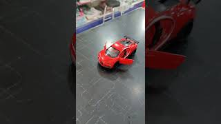 Bugatti Veyron Best toy car car remotecar trending toys carracing remotecontrol new [upl. by Ardy]