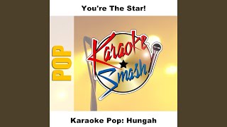 Secret Love KaraokeVersion As Made Famous By Kathy Kirby [upl. by Manwell645]