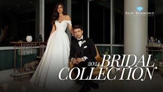 Bridal Campaign 2024 [upl. by Dawkins]