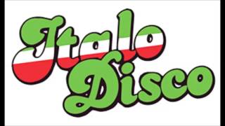 Italo Disco Megamix vol 3 by DJ Erich [upl. by Haidebez]