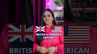 British English Vs American English  Check Your Pronunciation [upl. by Kial]