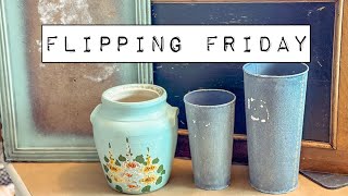 Flipping Friday LIVE [upl. by Danzig]