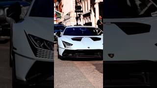 Incredible Lamborghini STO Spec [upl. by Eittod802]