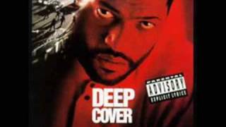 Dr Dre Feat Snoop Dogg  Deep Cover  Deep Cover [upl. by Aznerol]