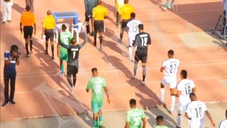 Nasarawa United vs Enyimba 12 NPFL Highlights 2023 [upl. by Dempsey]