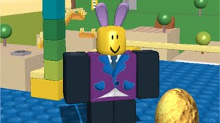 My Viewers Made Their Own Roblox Egg Hunts [upl. by Ijnek]