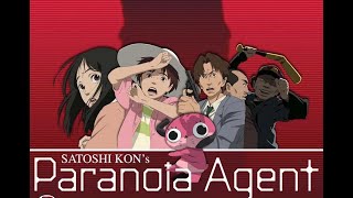 Paranoia Agent Opening Theme Susumu Hirasawa cover [upl. by Skutchan286]