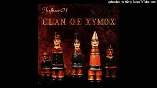 Clan Of Xymox  Back Door New Version [upl. by Traweek77]