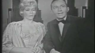 Rosemary Clooney  Bing Crosby Medley [upl. by Noland]