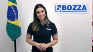 BOZZA  Vídeo de aplicação da bomba para graxa 7029AIR [upl. by Akeemaj]