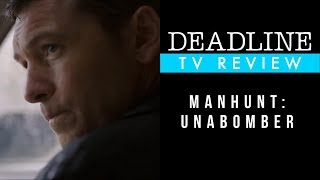 Manhunt Unabomber Review  Paul Bettany Sam Worthington [upl. by Joice]